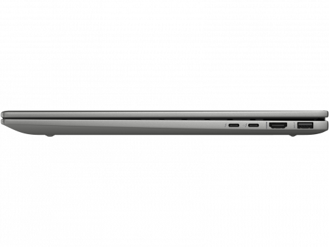 Ноутбук HP Envy 17-cw1000 (9U7B644) Mineral Silver - Фото 6 Ноутбук HP Envy 17-cw1000 (9U7B644) Mineral Silver - изображение 6