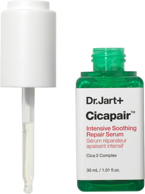 Сироватка для обличчя Dr. Jart+ Cicapair 30 мл (8809844996591) - зображення 3