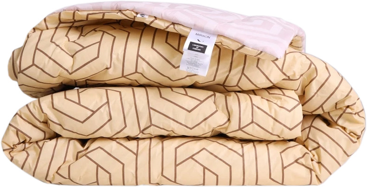 Ковдра MirSon Літня Євро 200x220 см EcoSilk №2808 Color Fun Line Geometry від Rozetka на платформі USKIDKA Акція на Ковдра MirSon Літня Євро 200x220 см EcoSilk №2808 Color Fun Line Geometry від Rozetka