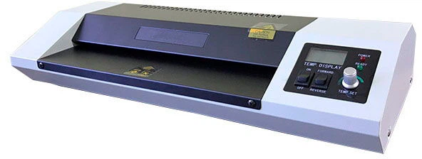 Ламинатор конвертный lamiMARK PDL 330 А3 (2000020356117) - изображение 5