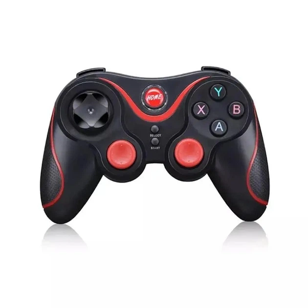 Беспроводный игровой геймпад для смартфона, джойстик для телефона WC X3, Bluetooth Gamepad для IOS, Android - Фото 5 Беспроводный игровой геймпад для смартфона, джойстик для телефона WC X3, Bluetooth Gamepad для IOS, Android - изображение 5