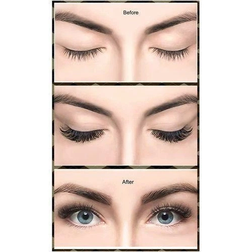 Магнитные ресницы Maс Magnetic Eyelashes - изображение 4