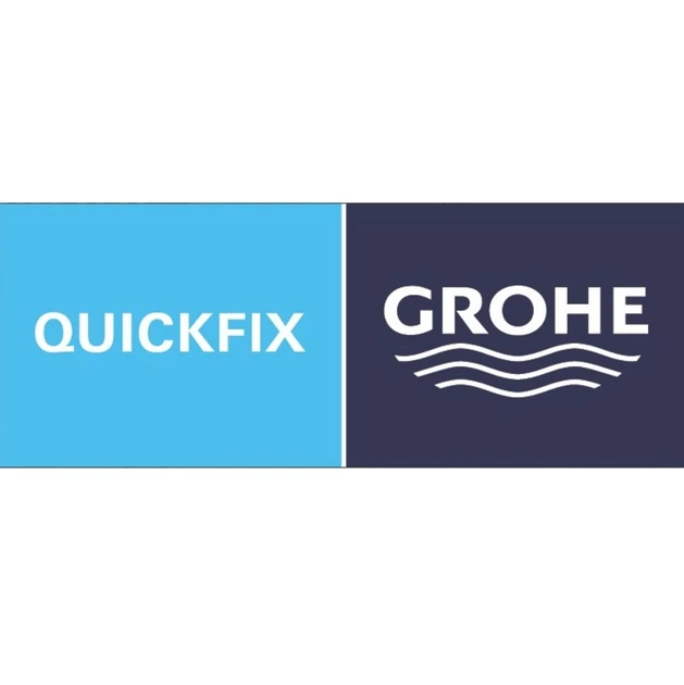 Тримач для рушника Grohe QuickFix Start (41183000) - изображение 6