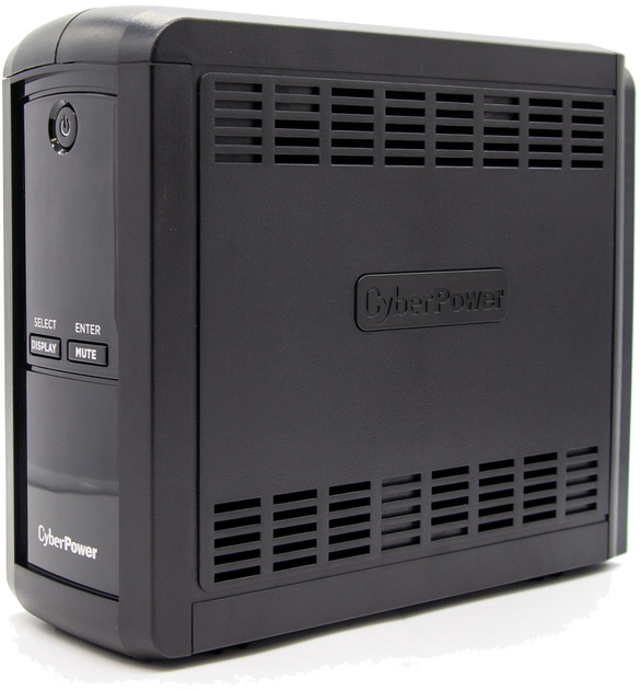 UPS CyberPower VP1000ELCD-FR 1000VA (BLMPQ2000348) - Outlet - obraz 4