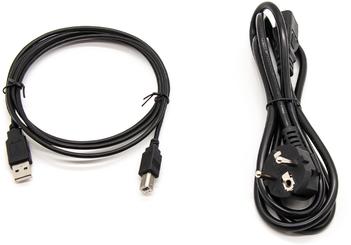 UPS CyberPower VP1000ELCD-FR 1000VA (BLMPQ2000348) - Outlet - obraz 6