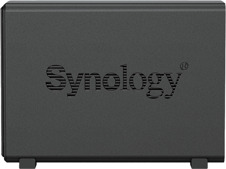 Мережеве сховище Synology DS124 (2440VLR22QJWW) - Уцінка - зображення 4