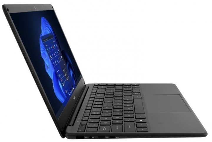 Ноутбук UMAX VisionBook N14R (UMM230145) Black (UMN14R21052674) - Уцінка - зображення 3
