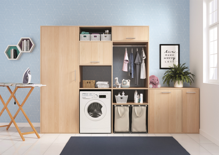 Пральна машина повногабаритна Indesit EWDE 7528 W EU - зображення 6