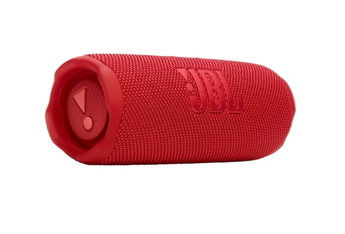 Акустическая система JBL Flip 7 Red (JBLFLIP7RED) - изображение 3