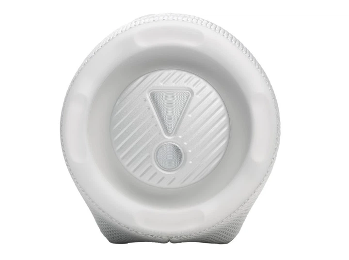 Акустическая система JBL Charge 6 White (JBLCHARGE6WHT) - изображение 8