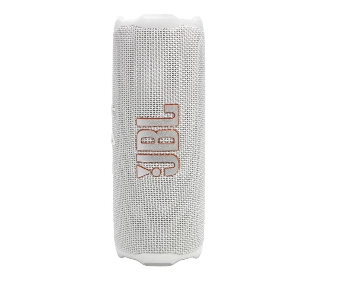 Акустична система JBL Flip 7 White (JBLFLIP7WHT) - Фото 8 Акустична система JBL Flip 7 White (JBLFLIP7WHT) - зображення 8