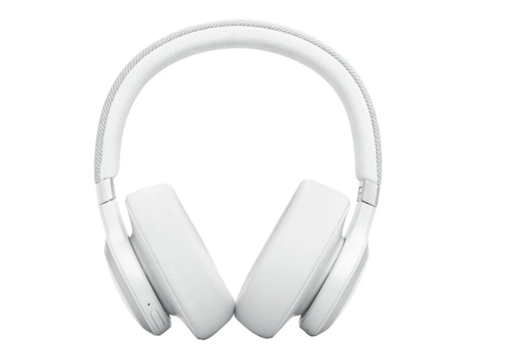 Навушники JBL Live 770NC White (JBLLIVE770NCWHT) - Фото 3 Навушники JBL Live 770NC White (JBLLIVE770NCWHT) - изображение 3