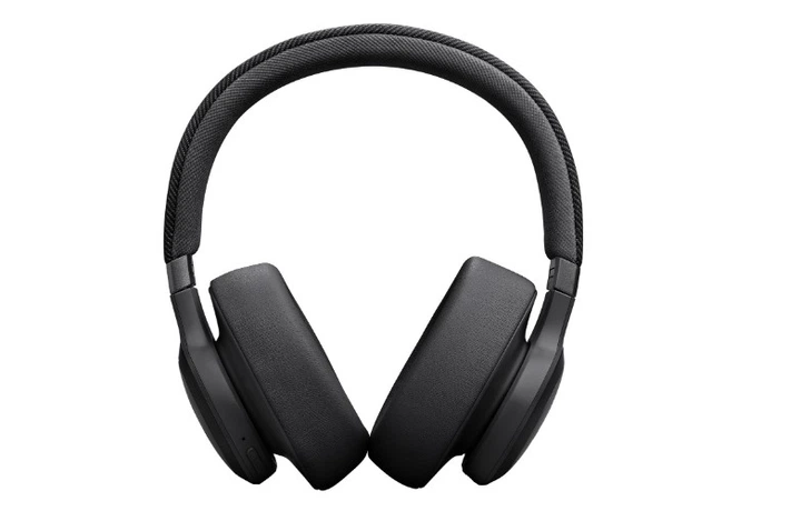 Навушники JBL Live 770NC Black (JBLLIVE770NCBLK) - изображение 3
