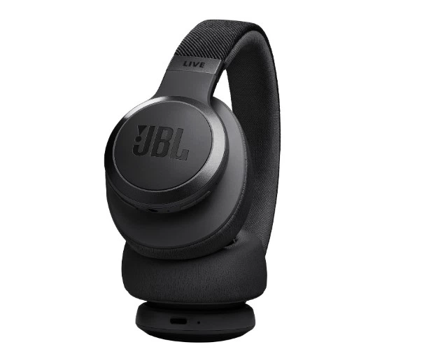 Навушники JBL Live 770NC Black (JBLLIVE770NCBLK) - изображение 6