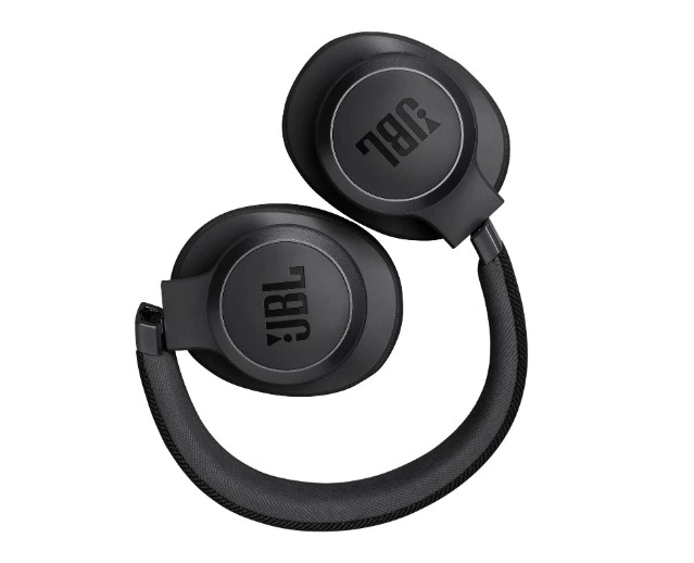 Навушники JBL Live 770NC Black (JBLLIVE770NCBLK) - изображение 8