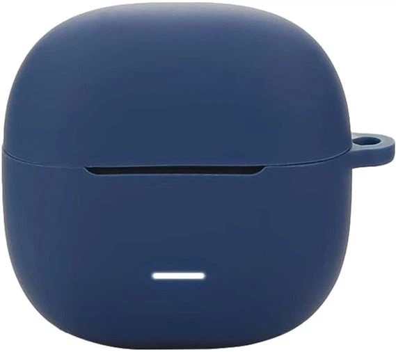 Чехол Silicon BeCover для Xiaomi Redmi Buds 6 Lite Deep Blue (BC_713233) - изображение 3