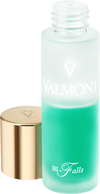 Засіб для зняття макіяжу з очей Valmont Bi Falls двофазний 60 мл (7612017050478) - зображення 4