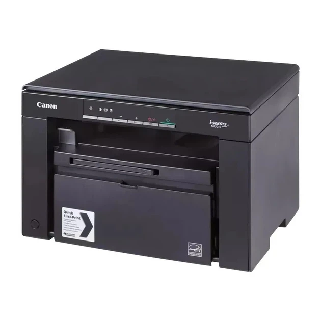 МФУ А4 ч/б Canon i-SENSYS MF3010 (5252B004) - изображение 11