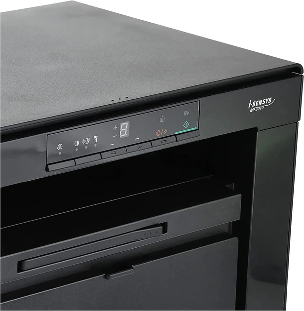 МФУ А4 ч/б Canon i-SENSYS MF3010 (5252B004) - изображение 13