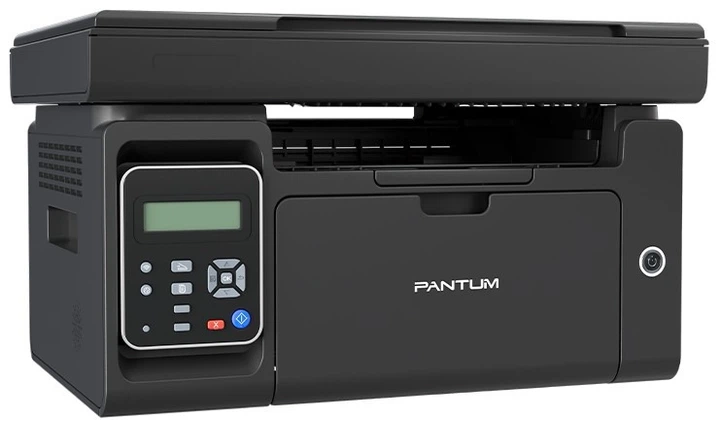 Багатофункціональний пристрій A4 ч/б Pantum M6500W с Wi-Fi - Фото 3 Багатофункціональний пристрій A4 ч/б Pantum M6500W с Wi-Fi - зображення 3