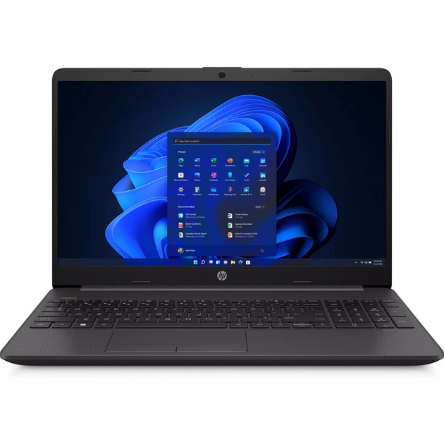 Ноутбук HP 250 G9 (9M3H7AT) Dark Ash Silver - зображення 8