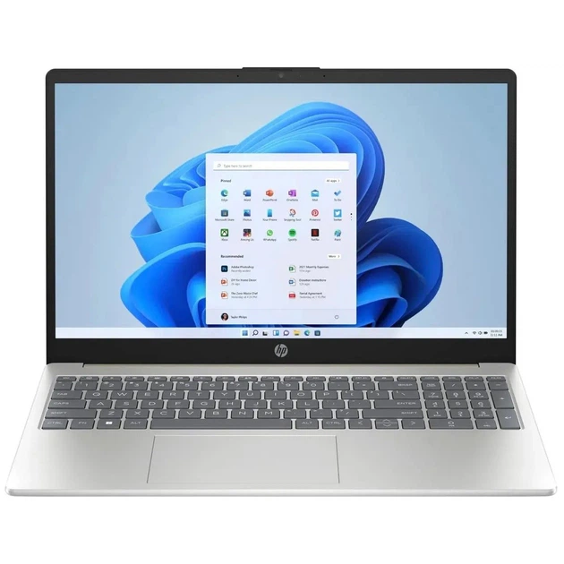 Ноутбук HP 15-fd0097ua (A1VP6EA) Gold - Фото 6 Ноутбук HP 15-fd0097ua (A1VP6EA) Gold - изображение 6