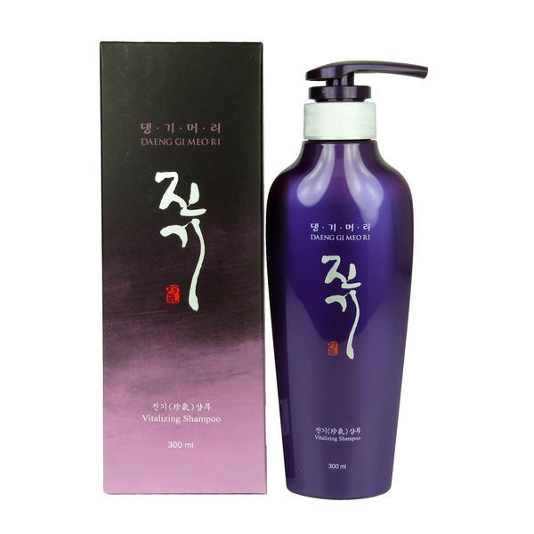 Регенерирующий шампунь Daeng Gi Meo Ri Vitalizing Shampoo 300 мл - изображение 3