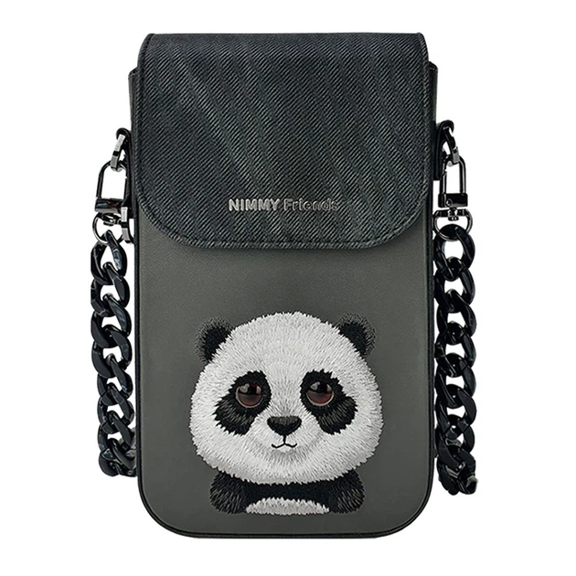 Чохол Nimmy Mobile Phone Bag Колір Ragdoll Pink - Фото 5 Чохол Nimmy Mobile Phone Bag Колір Ragdoll Pink - изображение 5