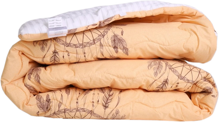 Ковдра MirSon Літня Полуторна Євро 155x215 см EcoSilk №2806 Color Fun Line Cat від Rozetka на платформі USKIDKA Акція на Ковдра MirSon Літня Полуторна Євро 155x215 см EcoSilk №2806 Color Fun Line Cat від Rozetka