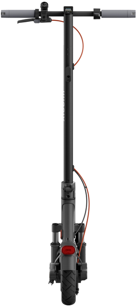 Hulajnoga elektryczna Xiaomi Electric Scooter 5 EU (60552) (BHR9608EU) - obraz 6