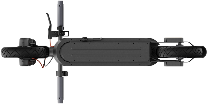 Hulajnoga elektryczna Xiaomi Electric Scooter 5 EU (60552) (BHR9608EU) - obraz 7