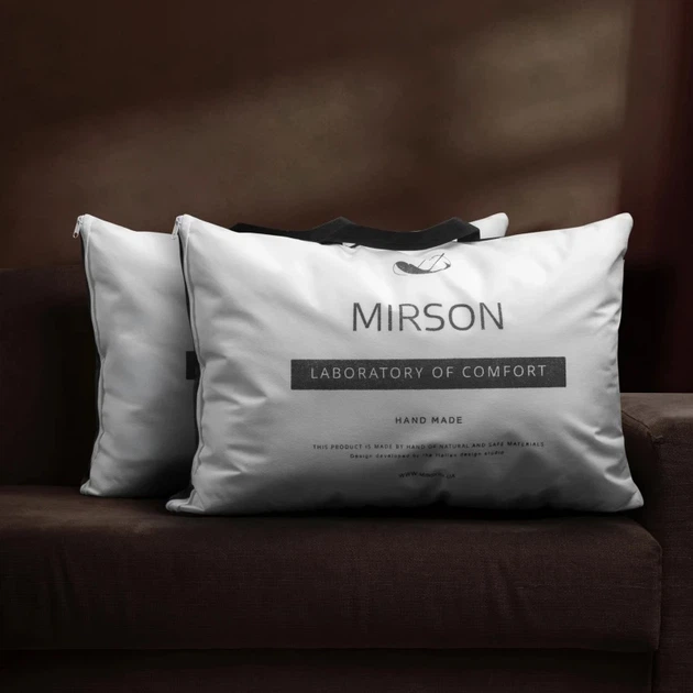 Одеяло MirSon шерстяное Лето №1044 Silver Cloud 155x215 см (2200010355413) - Фото 14 Одеяло MirSon шерстяное Лето №1044 Silver Cloud 155x215 см (2200010355413) - изображение 14
