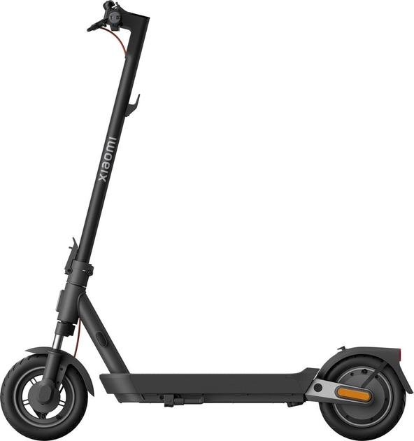 Eлектросамокат Xiaomi Electric Scooter 5 Pro (BHR9612EU) - зображення 7