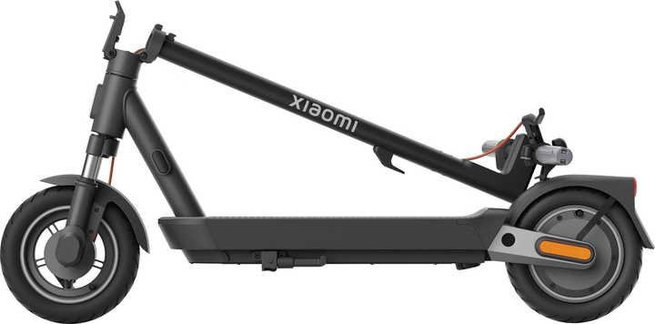 Eлектросамокат Xiaomi Electric Scooter 5 Pro (BHR9612EU) - зображення 11