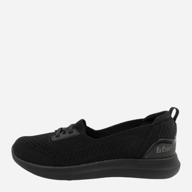 Buty wsuwane damskie Lee Cooper LCW-25-06-3198L 40 26 cm Czarne - obraz 3