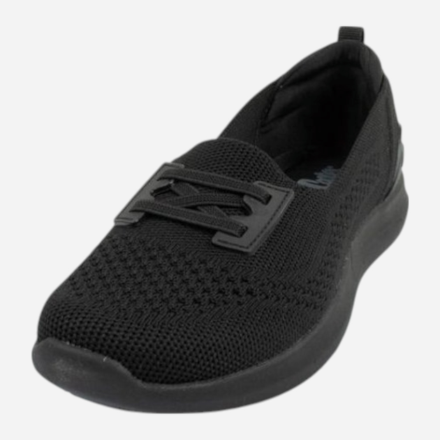 Жіночі сліпони Lee Cooper LCW-25-06-3198L 41 26.7 см Чорні (5904292136896) - зображення 4
