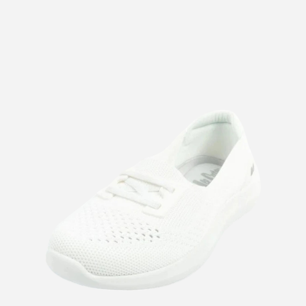 Жіночі сліпони Lee Cooper LCW-25-06-3201L 39 25.3 см Білі (5904292138586) - зображення 3