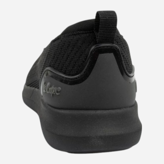 Buty wsuwane damskie Lee Cooper LCW-25-06-3198L 40 26 cm Czarne - obraz 5