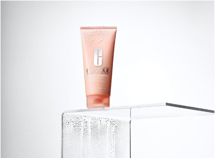 Krem do ciała Clinique Moisture Surge nawilżający 200 ml (192333235362) - obraz 3
