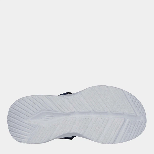 Чоловічі сандалії Skechers 232899 NVY 43 (10US) 28 см Сині