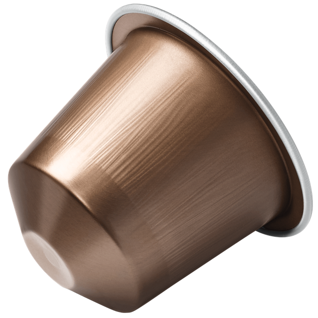Кофе в капсулах Nespresso Cosi (10 капсул) - Фото 1 Кофе в капсулах Nespresso Cosi (10 капсул) - изображение 1
