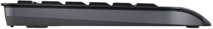 Zestaw bezprzewodowy Cherry Gentix Wireless Black (CHEGENTIXU) - obraz 3