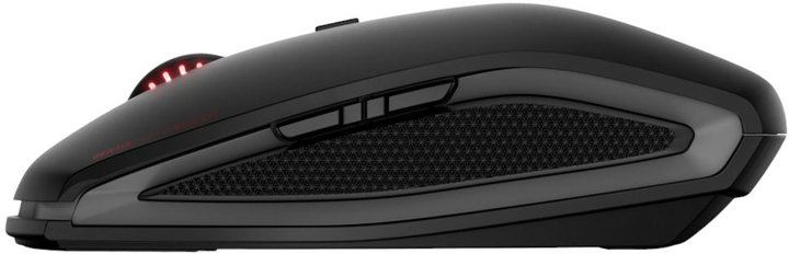 Zestaw bezprzewodowy Cherry Gentix Wireless Black (CHEGENTIXU) - obraz 5