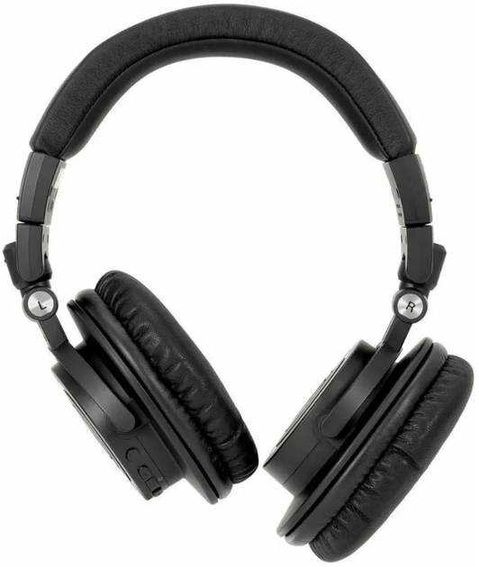 Студійні навушники бездротові Audio-Technica ATH-M50хВТ - зображення 2