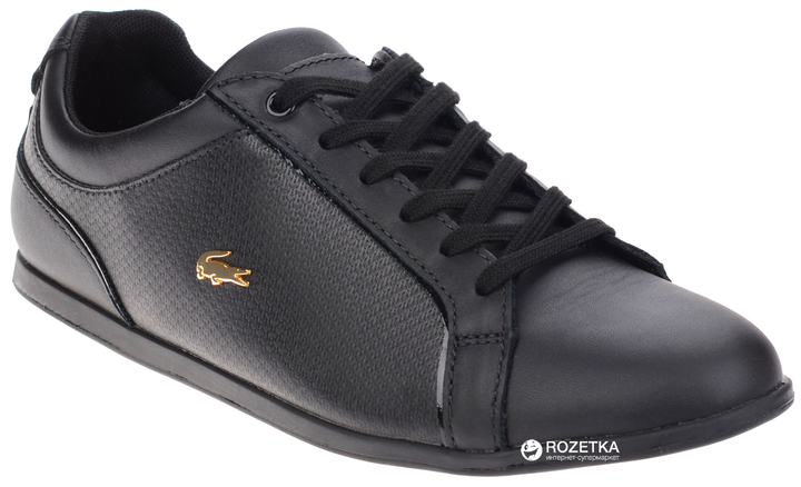 Lacoste Rey Lace 317 1 734CAW0048024 38.5 T5.5 25