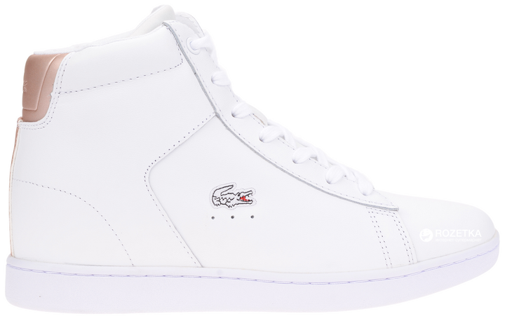 Lacoste carnaby hotsell evo wedge