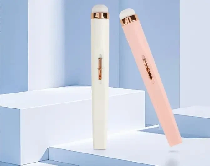 Домашний портативный фрезер ручка usb для маникюра и педикюра с набором фрез Flawless Salon Nails - Фото 13 Домашний портативный фрезер ручка usb для маникюра и педикюра с набором фрез Flawless Salon Nails - изображение 13