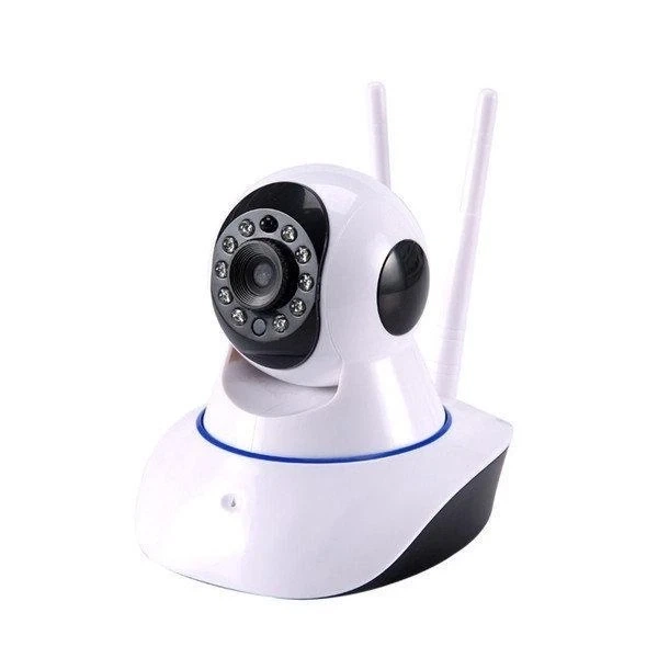 Камера відеоспостереження WIFI Smart NET camera Q5 - зображення 12