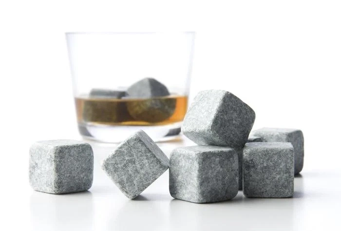 Whiskey Stones – набір каменів для напоїв. - зображення 14