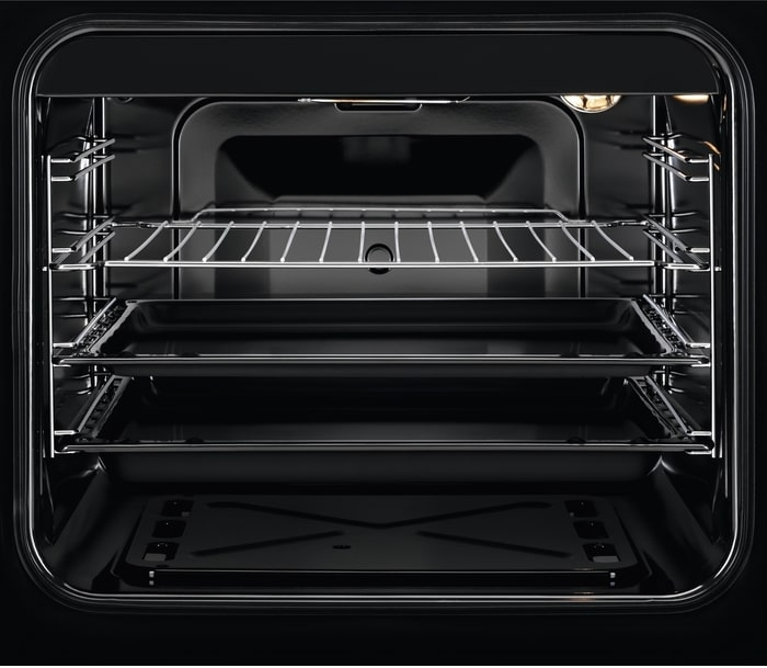 Плита газовая Electrolux LKG600011X - Фото 3 Плита газовая Electrolux LKG600011X - изображение 3